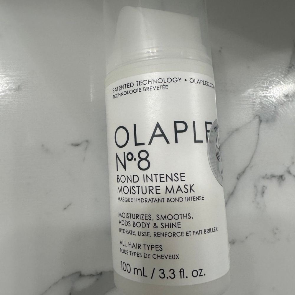 OLAPLEX No. 8 Bond Intense Moisture Mask - New